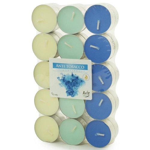 Čajové voňavé/30 antitabak