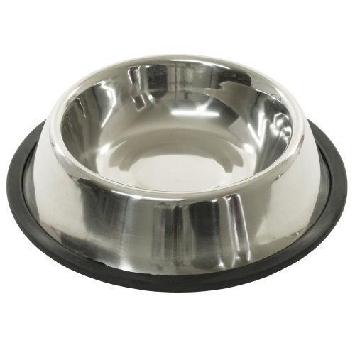 A12650010 miska na krmivo kov.