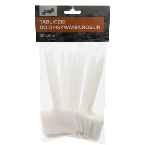 9683 menovky na rastliny s/30 13cm - Lampáše