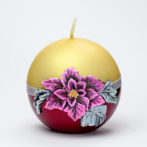 Hviezda betl.g.80 ec-bor.