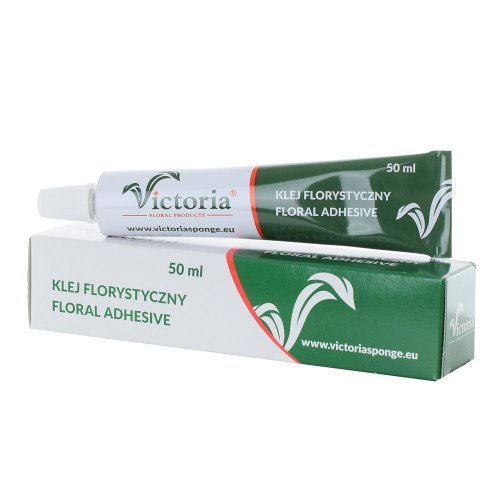 9134/8302 lepidlo glue in tube 50ml