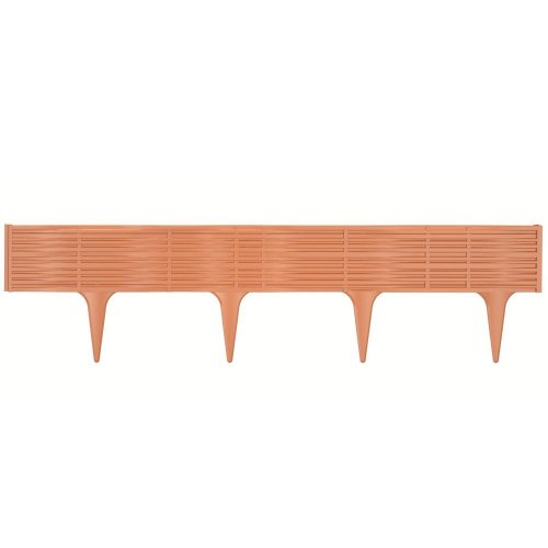 Ibwi garden border obruba terakota 3900xv18,65cm