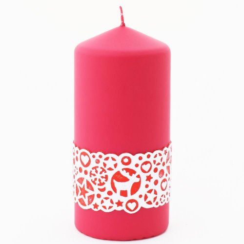 Xmas fashion val.70/150 rubín