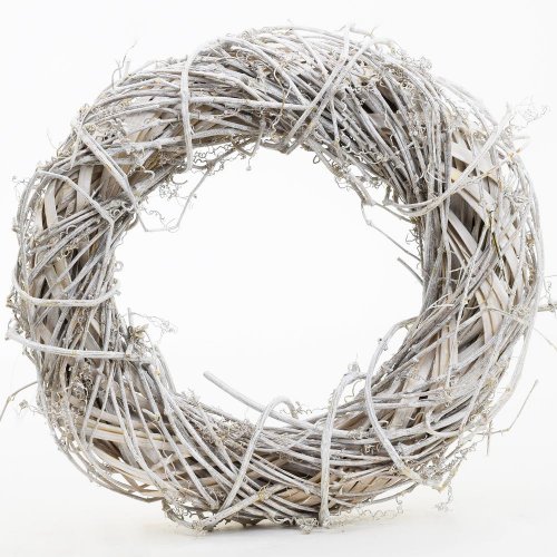 Veniec strapatý vinič 30x6,5cm