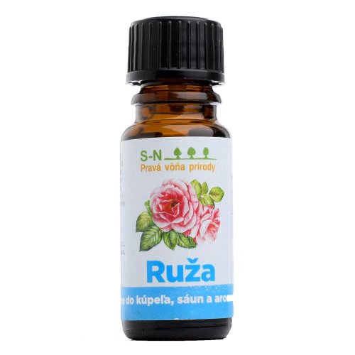 Ruža sk do kúpeľa,sáun a aromalamp