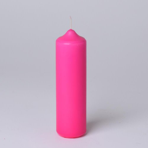 Omšová 50/170 250gr ružová - Vianočné osvetlenie