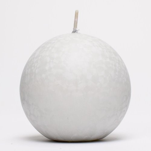 Mráz g.80 strieb. /ac2/ - Vianočné dekorácie