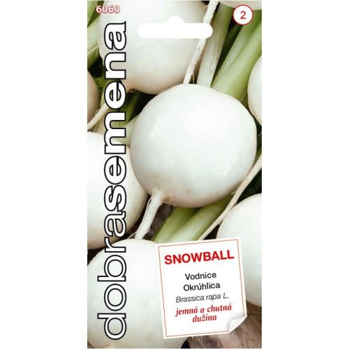 Vodnica snowball 2g