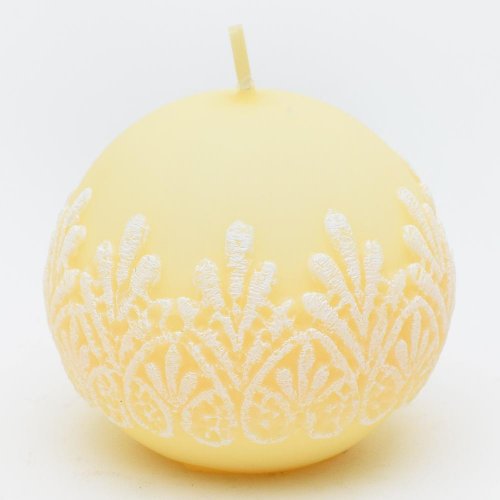 Korunka welur g.80 krem