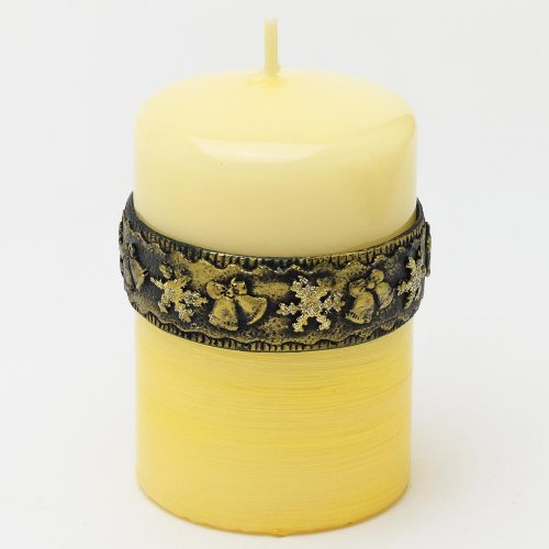 Christmas time val.7x10 krem