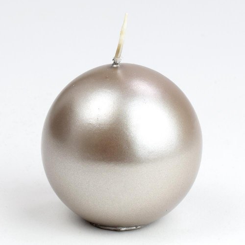 Guľa 60 met.champagne č.3/ac15/