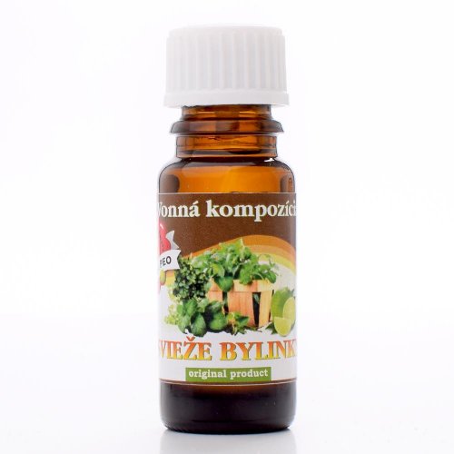 Svieže bylinky cz