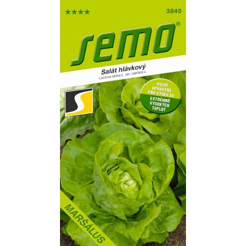 Šalát hl. maršálus 0,5g