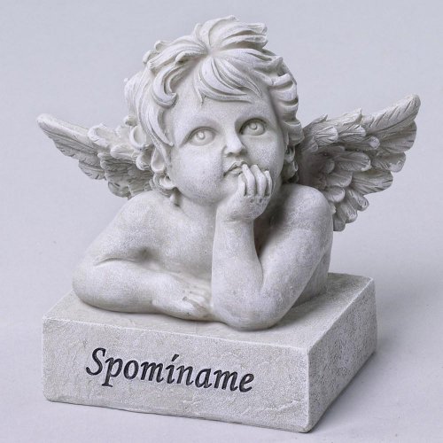 Anjel 13x9x12cm polyre=211728 super cena