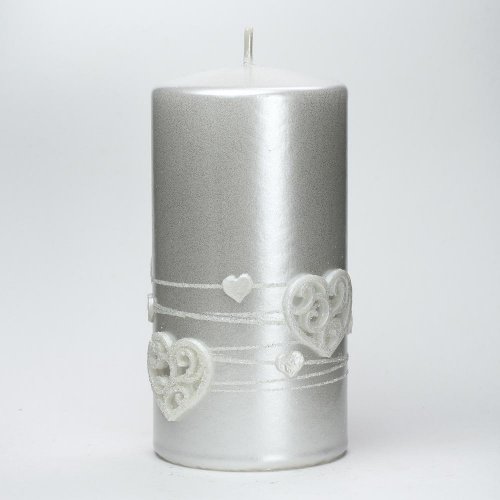 Adel val.7x14 perla - Vianočné dekorácie a ozdoby