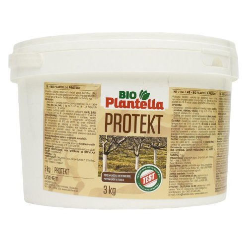 Bio protect náter na stromy 3kg - Umelé kvety