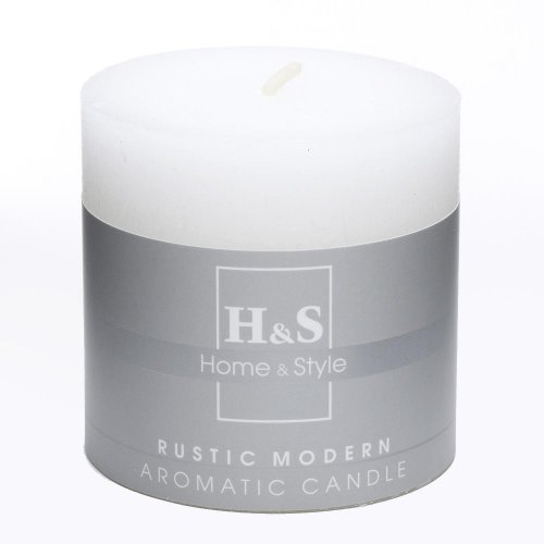 Rustic modern val.70/70 biely - Umelé kvety