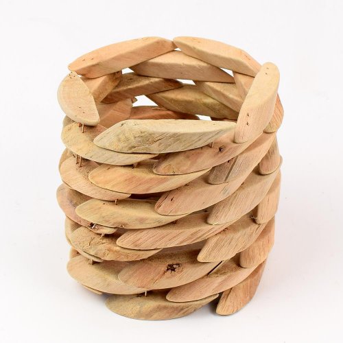 Obal drevo 11*11*10 super cena