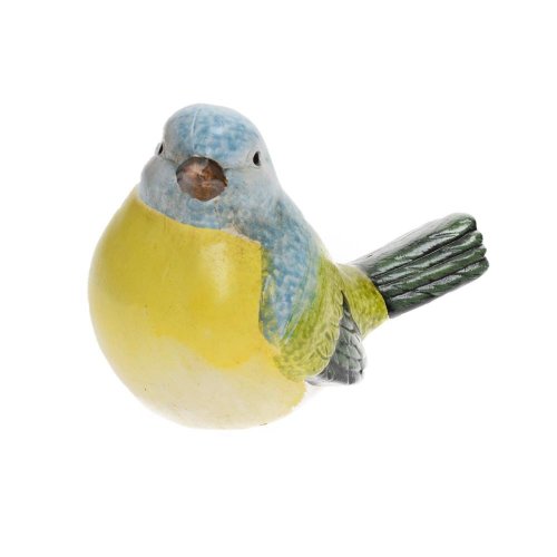 Vtáčik 8*13*9 - Umelé kvety