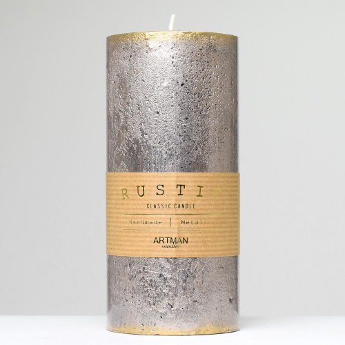 Rustic patina val.7x15 šampaň