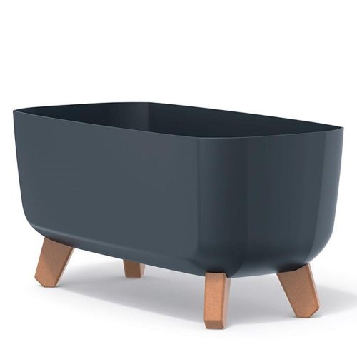 Dgcl400 hrantík gracia na nohách antr.39x19,5xv18,7cm