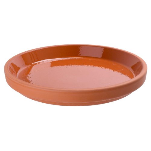 Podmiska natur glaz.32cm