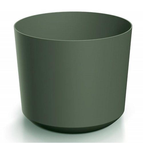 Dpos110 obal tubo zelený 10,8xv9,5cm - Umelé kvety