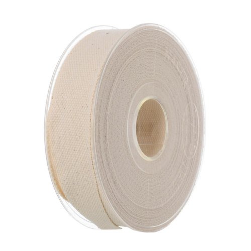 Stuha mm25x10m prírodná