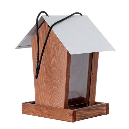 Búdka breza td419.br 27x21x18cm