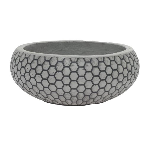 J58 misa mia šedá 24h9.6cm s