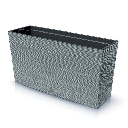 Dfc800m hrantík+vklad furu sivý 77x23,5xv41cm