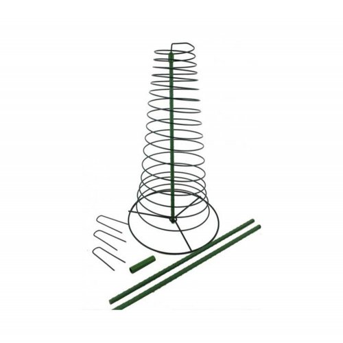 Špirála podpora rastlín do 150 cm * 9317 - Umelé kvety