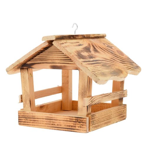 Krmítko drevo v24x22xh20cm