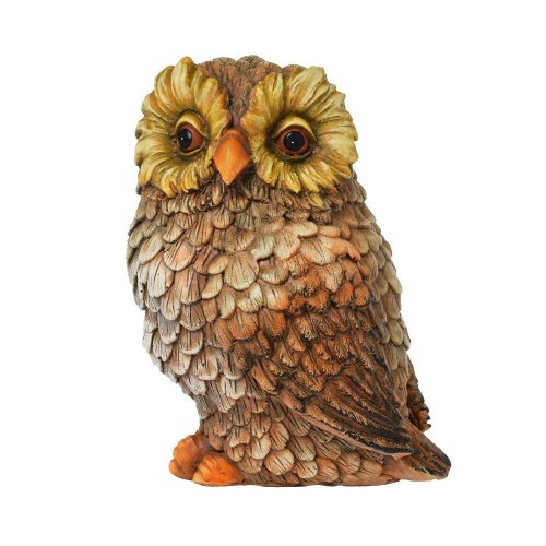 Sova poly 17*15*22cm