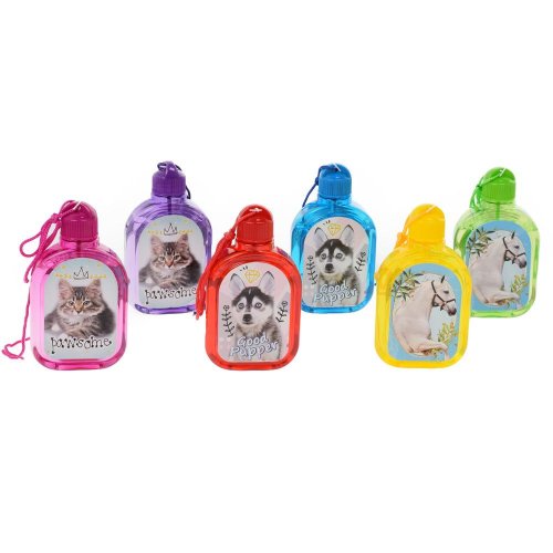 Bublifuk na krk - Vianočné stromčeky