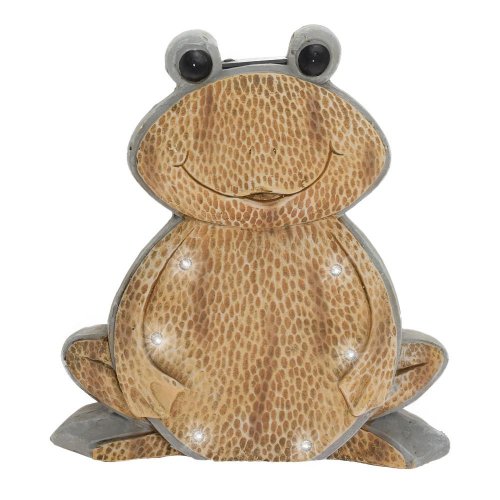 Žaba led 35x10,5x38,5cm mg