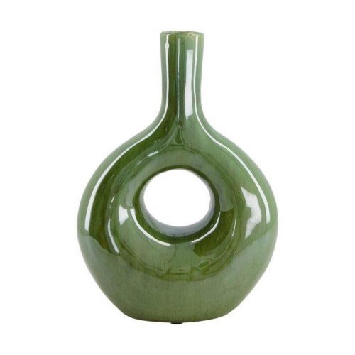 Váza keramická 18x8x25,5cm / 110607