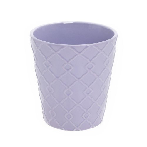 Obal orch.kosoštvorec lila 13xv14cm