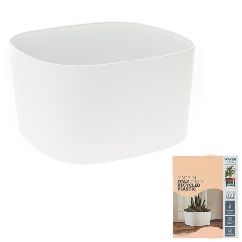 Obal rodi 37 white 37xv21cm/16l