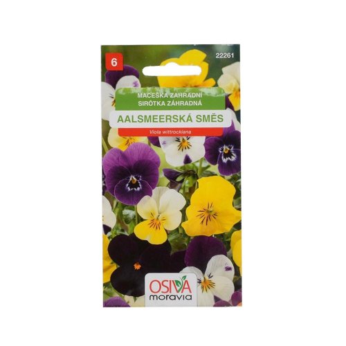 Sirôtka aalsmeerská zmes 0,2g