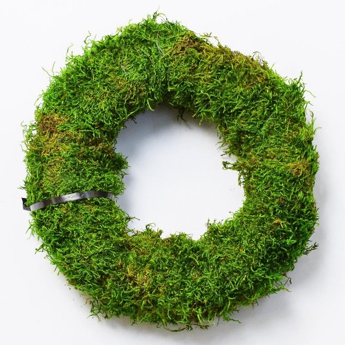 Machový veniec 20cm