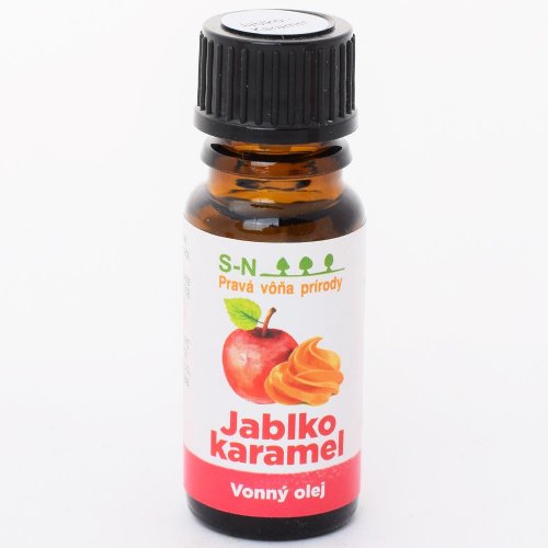 Jablko+karamel sk - Vianočné dekorácie a ozdoby