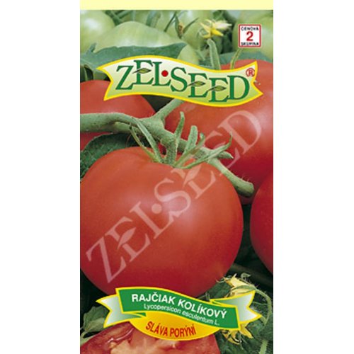 Rajčiak kol sláva por 0,4g