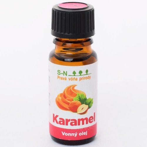 Karamel sk - Umelé kvety