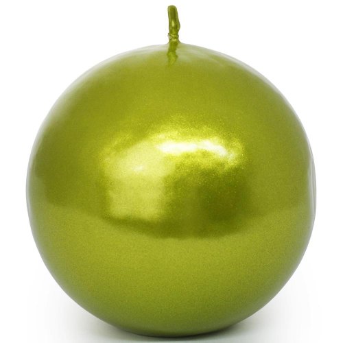 Guľa 80 met.hladká oliva