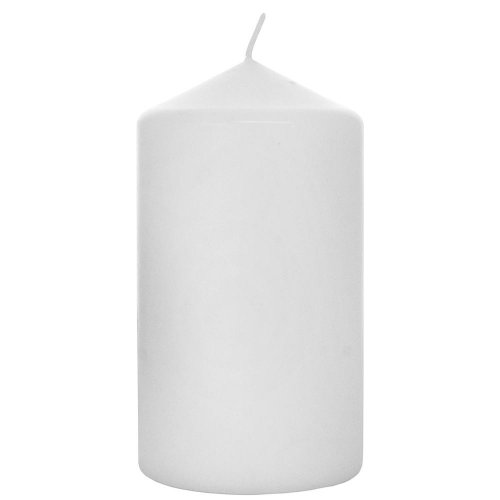 Valec hladký 80x150 biely