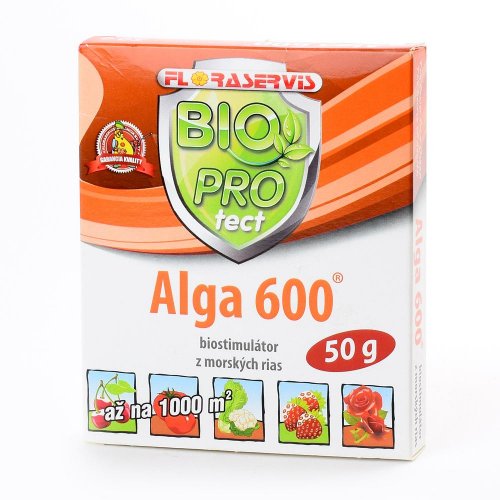 Alga600 50g