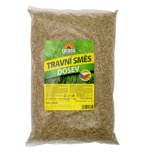 Tr.zmes - dosev forestina 1kg 16/k.