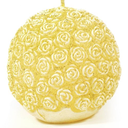 Mercedes guľa 100 ecru