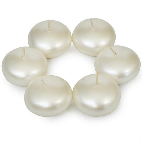 Plávajúca 1/6 met perla v tube